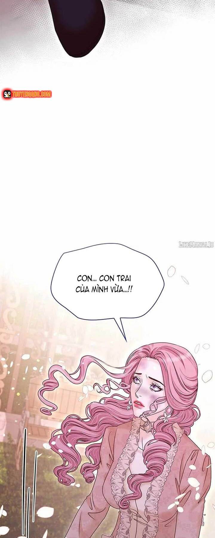 Ác Nữ Thuần Hóa Ác Quỷ Điên Rồ Chương 54 - Trang 6