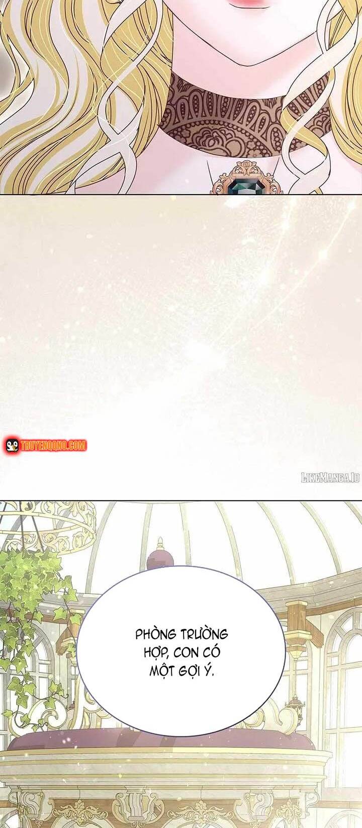 Ác Nữ Thuần Hóa Ác Quỷ Điên Rồ Chương 54 - Trang 52