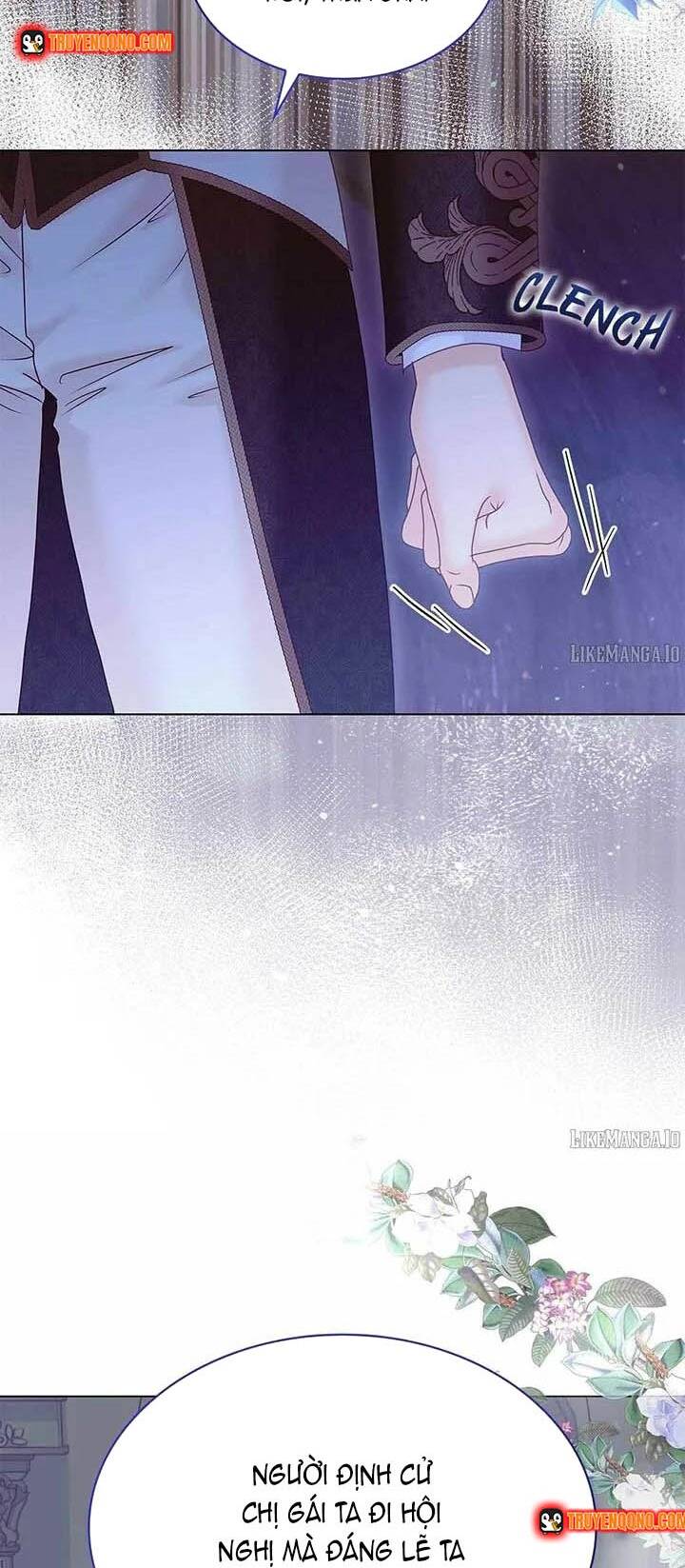 Ác Nữ Thuần Hóa Ác Quỷ Điên Rồ Chương 54 - Trang 58