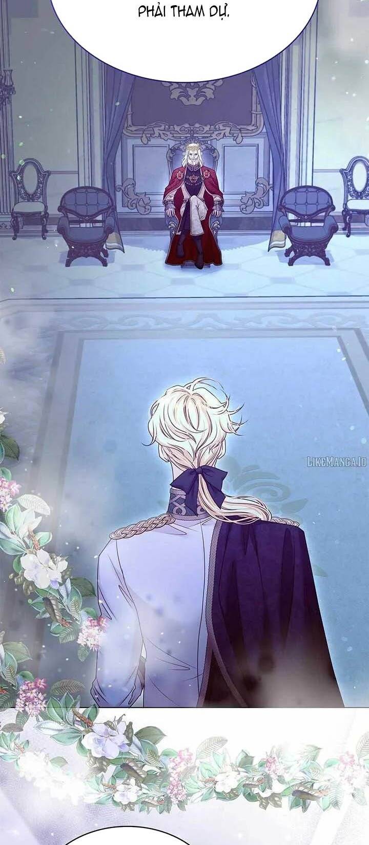 Ác Nữ Thuần Hóa Ác Quỷ Điên Rồ Chương 54 - Trang 59