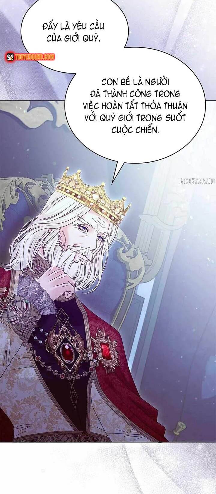 Ác Nữ Thuần Hóa Ác Quỷ Điên Rồ Chương 54 - Trang 60