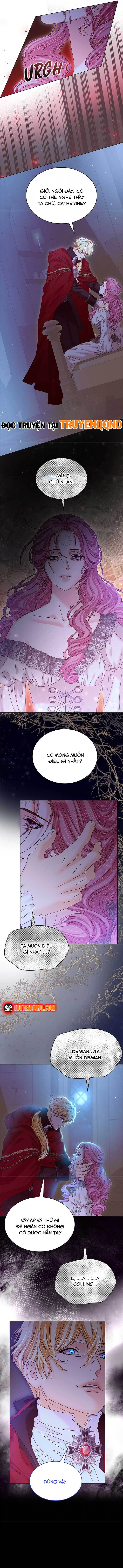 Ác Nữ Thuần Hóa Ác Quỷ Điên Rồ Chương 55 - Trang 12