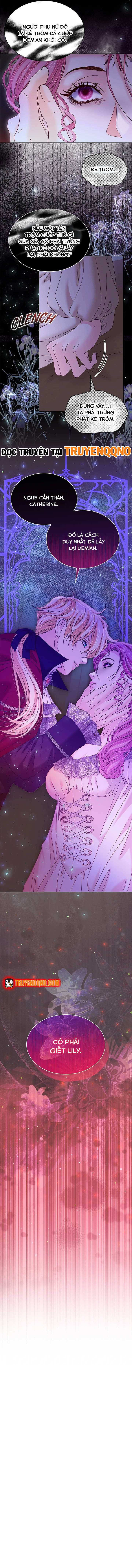Ác Nữ Thuần Hóa Ác Quỷ Điên Rồ Chương 55 - Trang 13