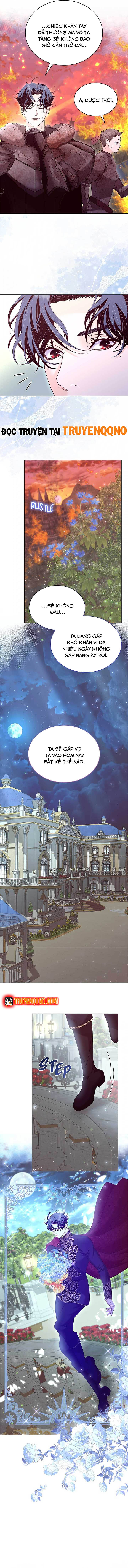 Ác Nữ Thuần Hóa Ác Quỷ Điên Rồ Chương 55 - Trang 6