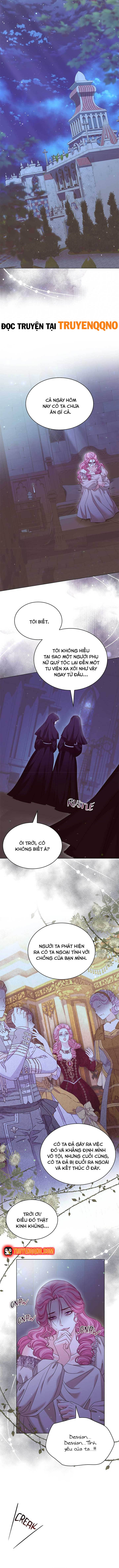 Ác Nữ Thuần Hóa Ác Quỷ Điên Rồ Chương 55 - Trang 10