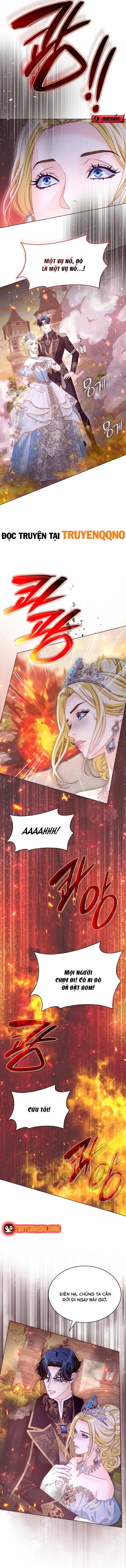 Ác Nữ Thuần Hóa Ác Quỷ Điên Rồ Chương 56 - Trang 14