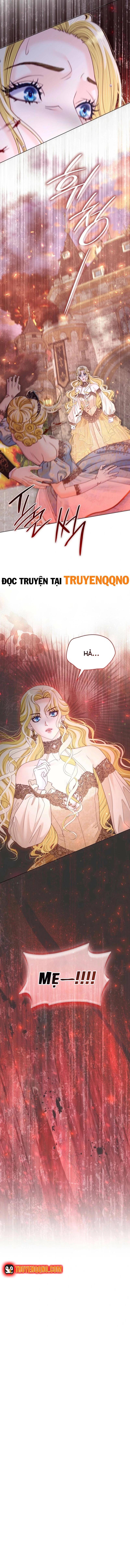 Ác Nữ Thuần Hóa Ác Quỷ Điên Rồ Chương 56 - Trang 16