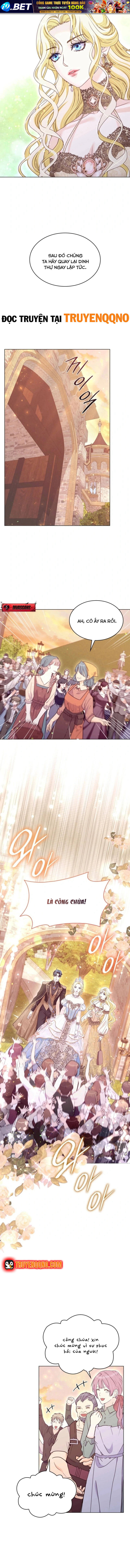 Ác Nữ Thuần Hóa Ác Quỷ Điên Rồ Chương 56 - Trang 9