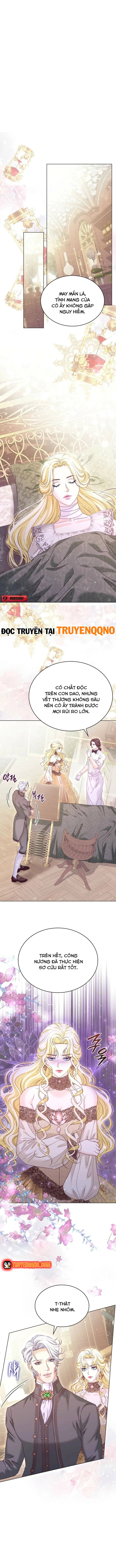 Ác Nữ Thuần Hóa Ác Quỷ Điên Rồ Chương 57 - Trang 2