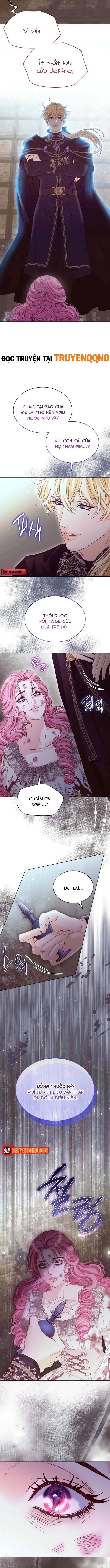 Ác Nữ Thuần Hóa Ác Quỷ Điên Rồ Chương 57 - Trang 12