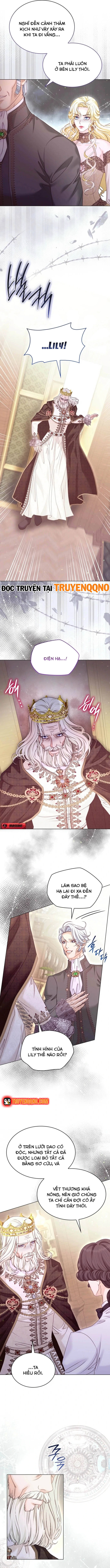 Ác Nữ Thuần Hóa Ác Quỷ Điên Rồ Chương 57 - Trang 3