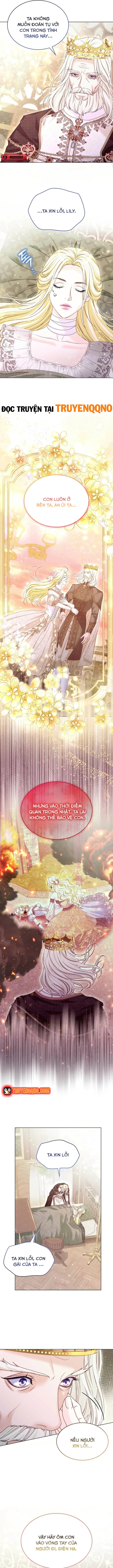 Ác Nữ Thuần Hóa Ác Quỷ Điên Rồ Chương 57 - Trang 5