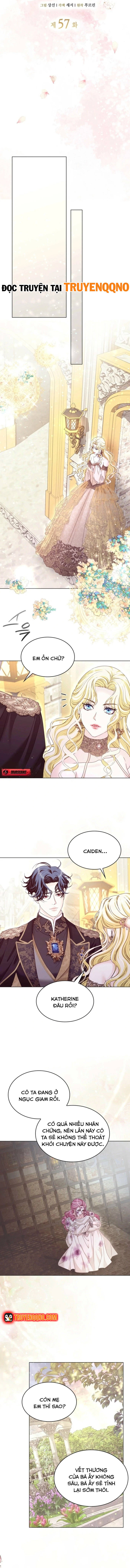Ác Nữ Thuần Hóa Ác Quỷ Điên Rồ Chương 57 - Trang 7
