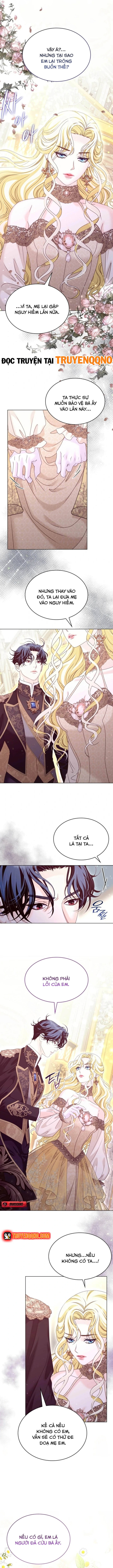 Ác Nữ Thuần Hóa Ác Quỷ Điên Rồ Chương 57 - Trang 8