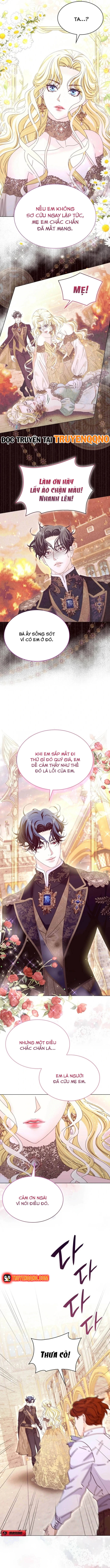 Ác Nữ Thuần Hóa Ác Quỷ Điên Rồ Chương 57 - Trang 9