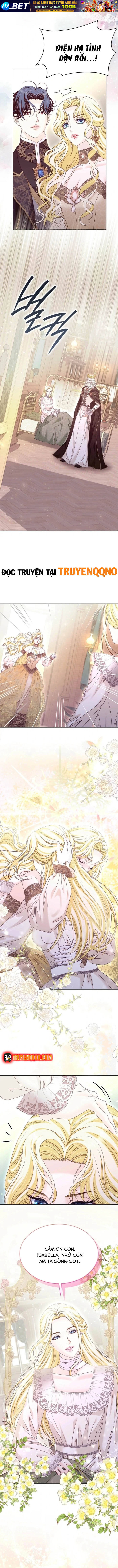 Ác Nữ Thuần Hóa Ác Quỷ Điên Rồ Chương 57 - Trang 10