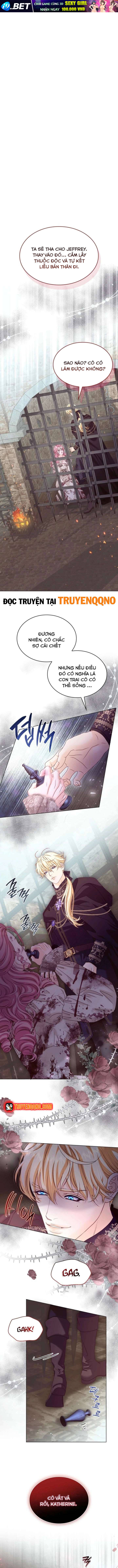 Ác Nữ Thuần Hóa Ác Quỷ Điên Rồ Chương 58 - Trang 2