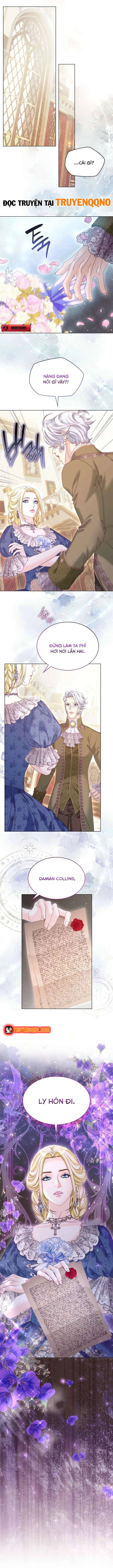 Ác Nữ Thuần Hóa Ác Quỷ Điên Rồ Chương 58 - Trang 13