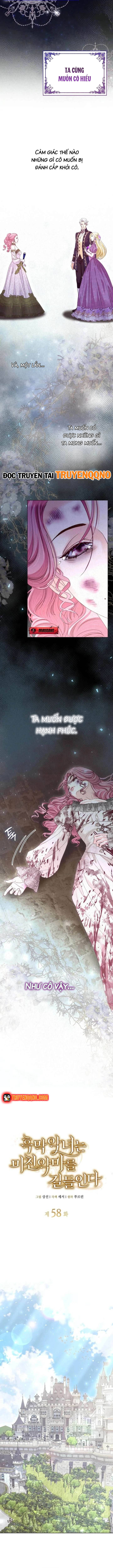 Ác Nữ Thuần Hóa Ác Quỷ Điên Rồ Chương 58 - Trang 5