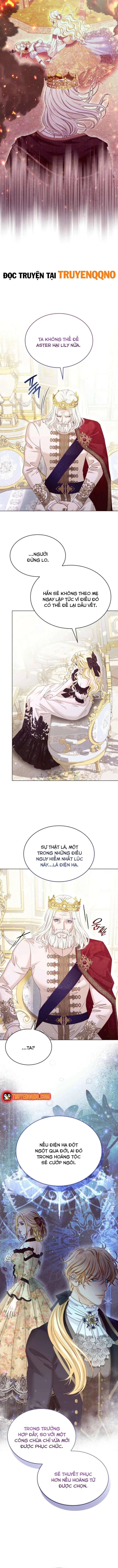 Ác Nữ Thuần Hóa Ác Quỷ Điên Rồ Chương 58 - Trang 8