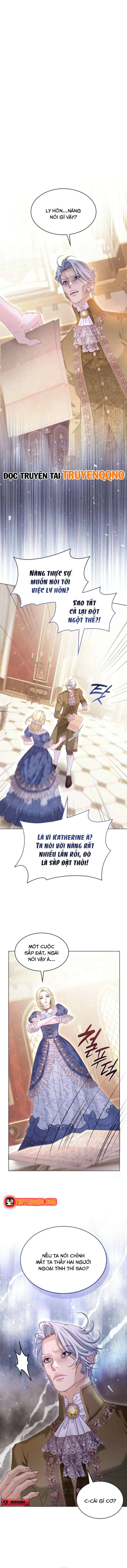 Ác Nữ Thuần Hóa Ác Quỷ Điên Rồ Chương 59 - Trang 2