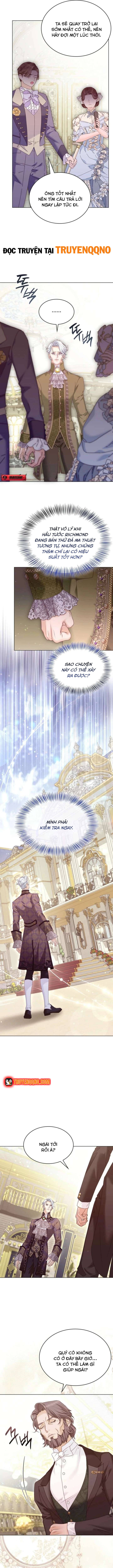 Ác Nữ Thuần Hóa Ác Quỷ Điên Rồ Chương 59 - Trang 11