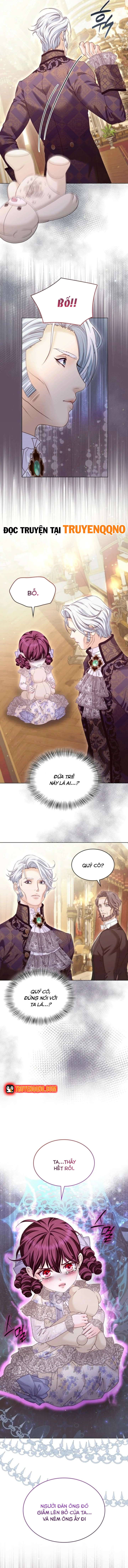 Ác Nữ Thuần Hóa Ác Quỷ Điên Rồ Chương 59 - Trang 13