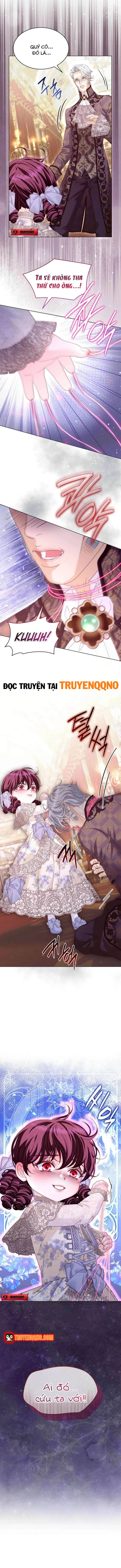 Ác Nữ Thuần Hóa Ác Quỷ Điên Rồ Chương 59 - Trang 14