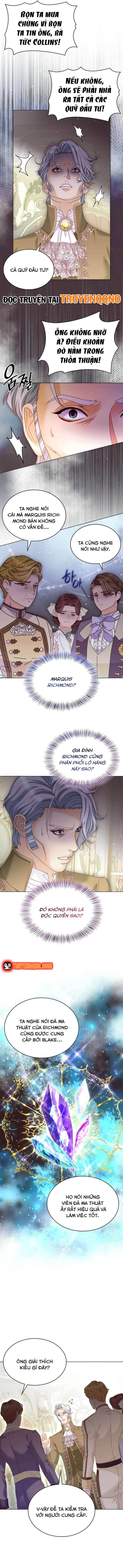 Ác Nữ Thuần Hóa Ác Quỷ Điên Rồ Chương 59 - Trang 10