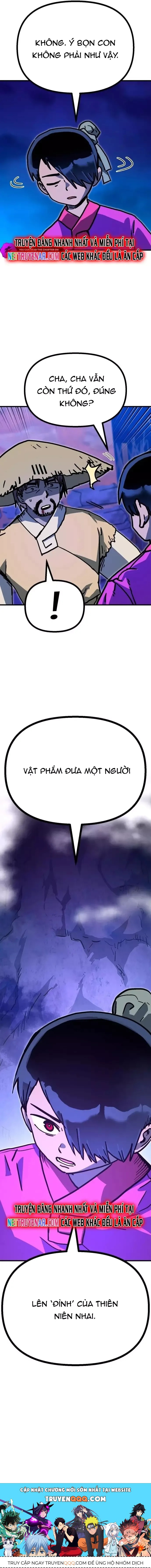 Lỗi Hệ Thống Chương 57 - Trang 13