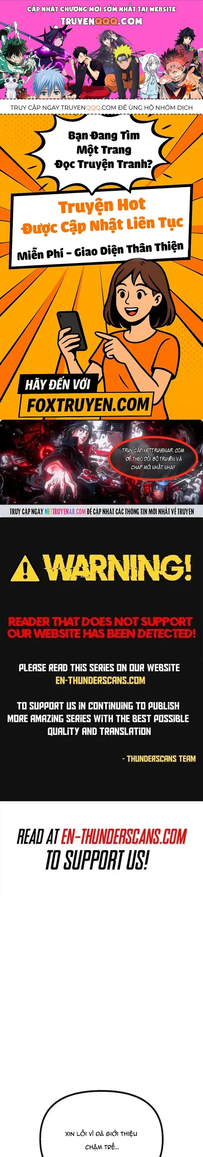 Lỗi Hệ Thống Chương 58 - Trang 1