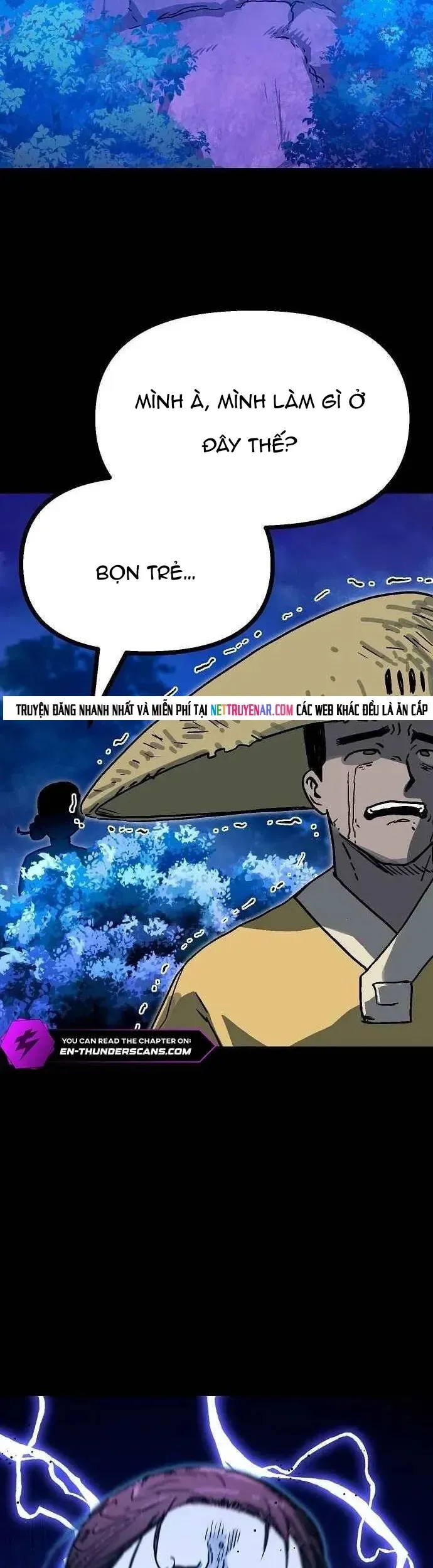 Lỗi Hệ Thống Chương 58 - Trang 19