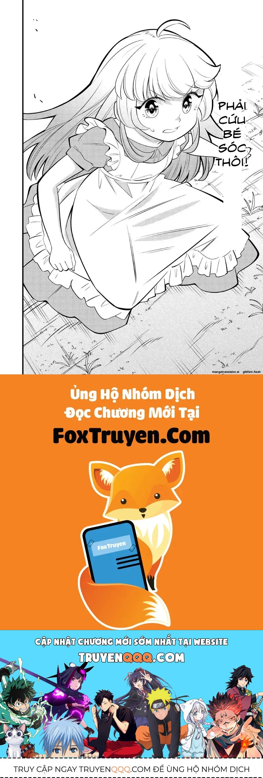 Tensei Youjo Wa Owabi Cheat De Isekai Going My Way Chap 2 - Next Chap 1