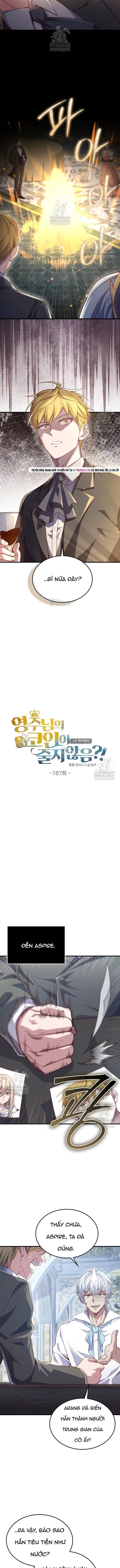 Thương Nhân Thánh Thần [Chap 187]