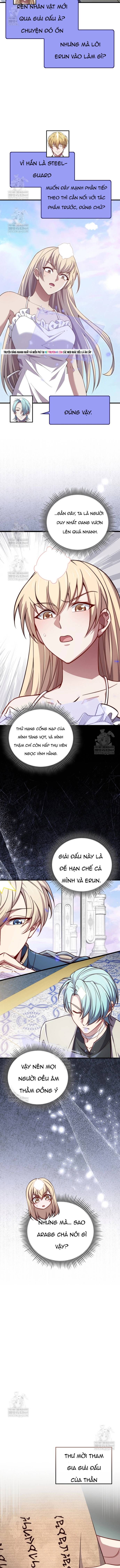 Thương Nhân Thánh Thần [Chap 187]