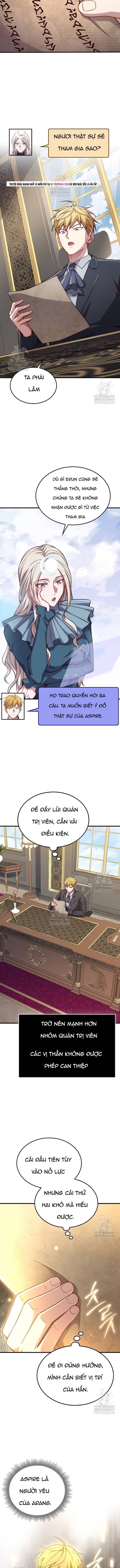 Thương Nhân Thánh Thần [Chap 187]