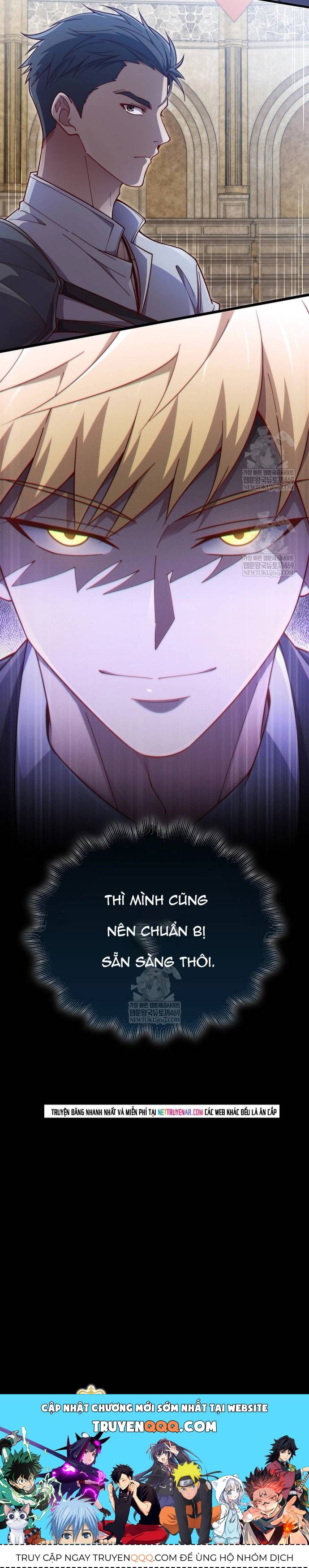 Thương Nhân Thánh Thần [Chap 187]