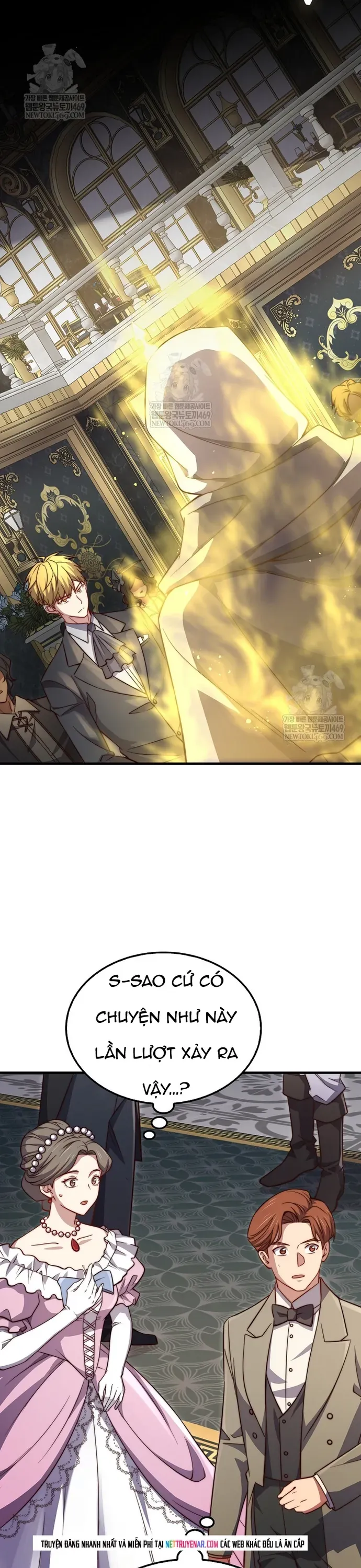 Thương Nhân Thánh Thần [Chap 187]