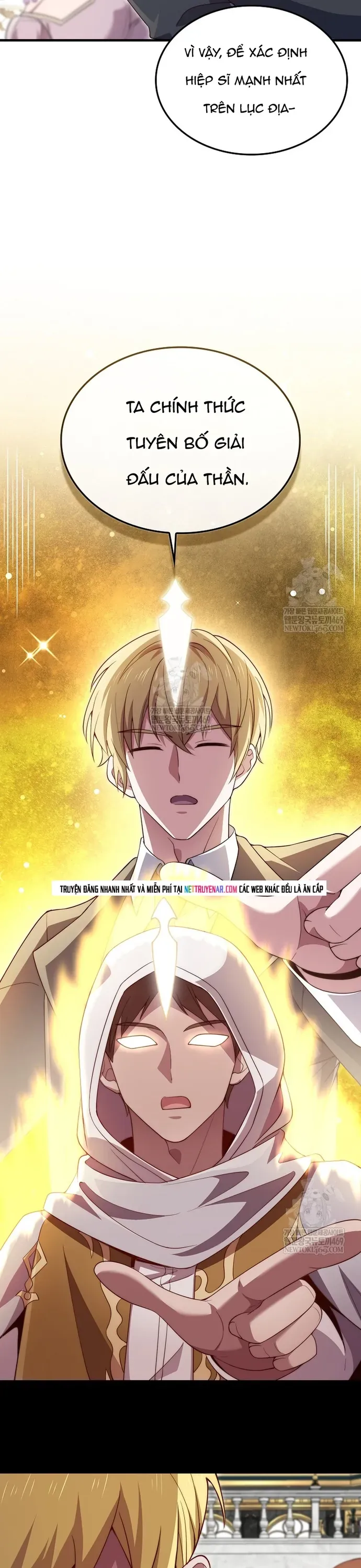 Thương Nhân Thánh Thần [Chap 187]