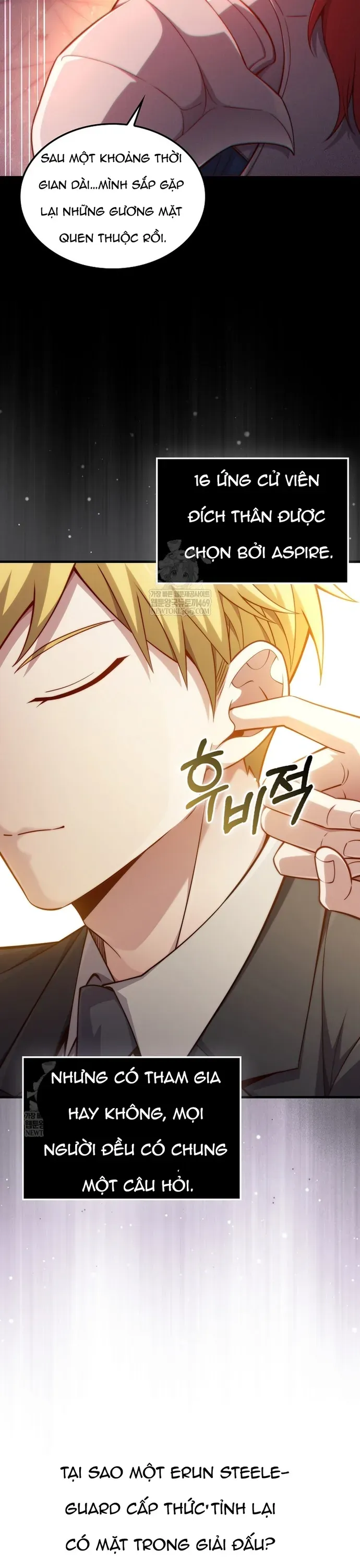 Thương Nhân Thánh Thần [Chap 187]