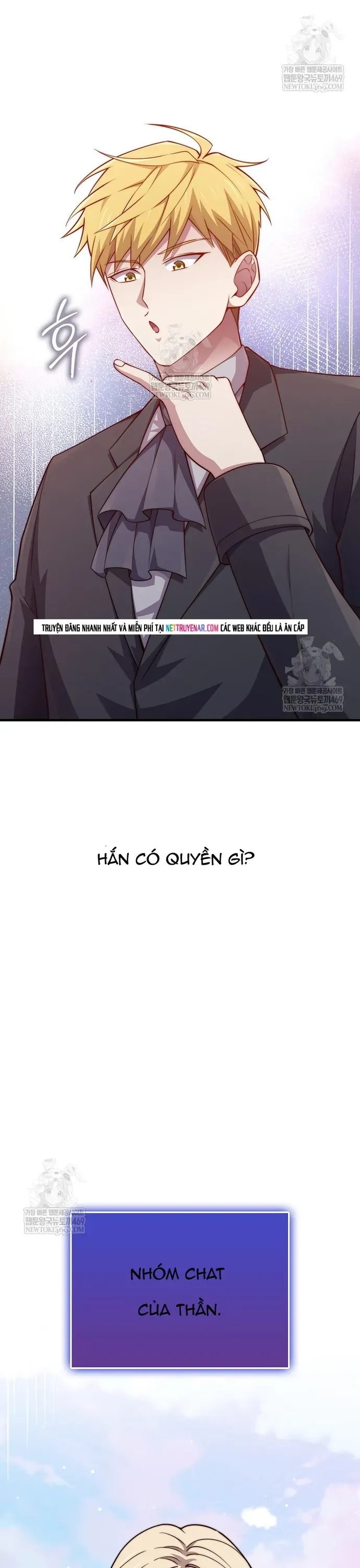 Thương Nhân Thánh Thần [Chap 187]