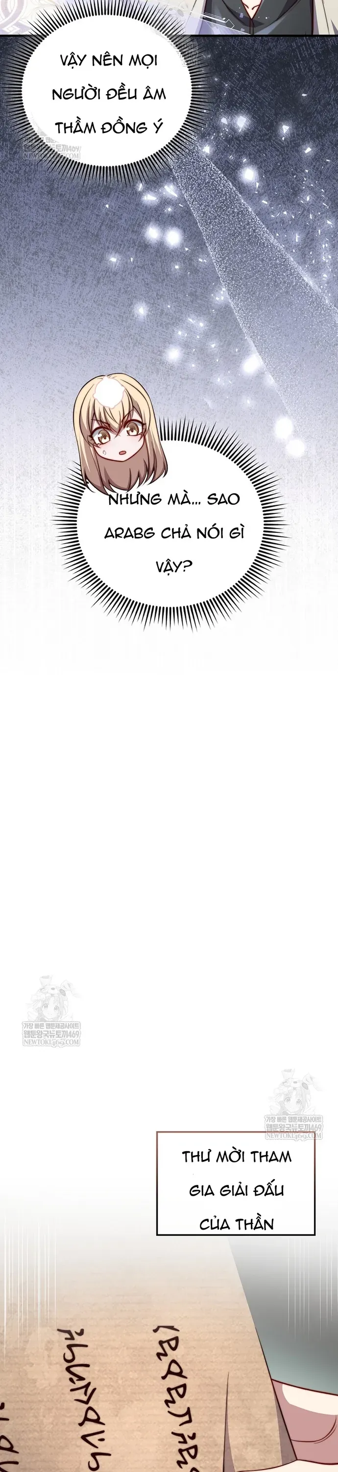 Thương Nhân Thánh Thần [Chap 187]