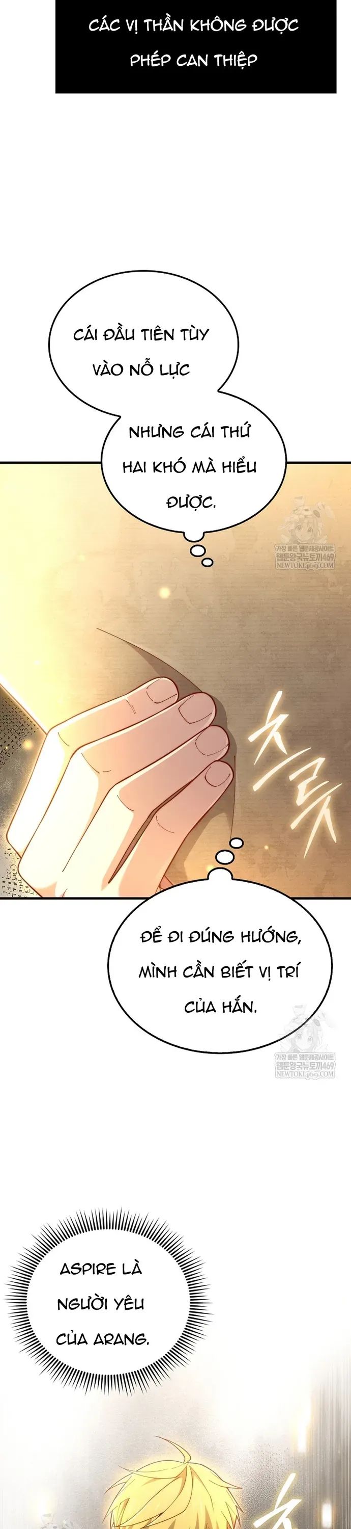 Thương Nhân Thánh Thần [Chap 187]