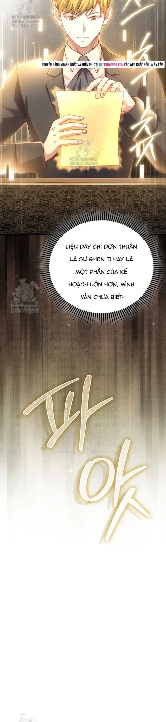 Thương Nhân Thánh Thần [Chap 187]