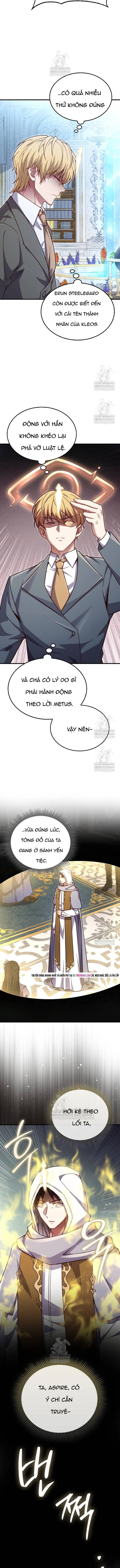 Thương Nhân Thánh Thần [Chap 187]