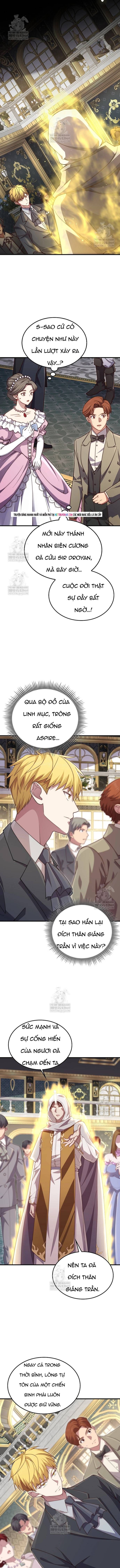 Thương Nhân Thánh Thần [Chap 187]