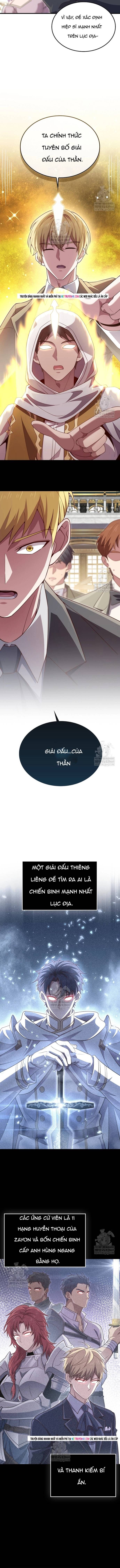 Thương Nhân Thánh Thần [Chap 187]