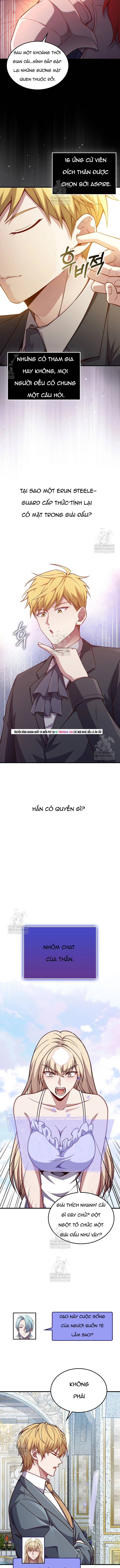 Thương Nhân Thánh Thần [Chap 187]