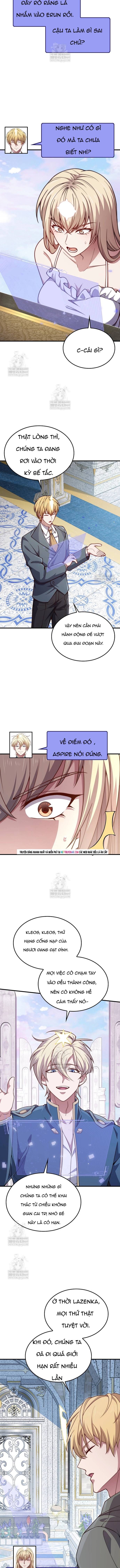 Thương Nhân Thánh Thần [Chap 187]