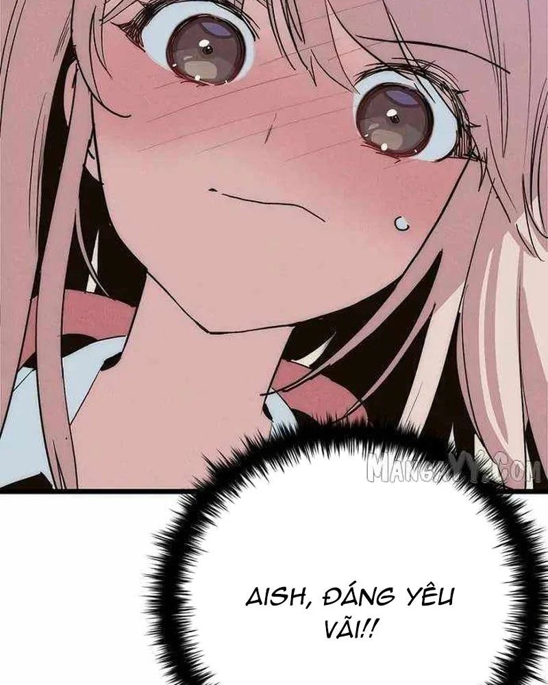 Thiếu Nữ Hoàng Đạo [Chap 19]